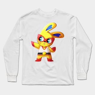 Mira Long Sleeve T-Shirt